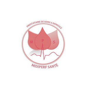 logo Midiperf